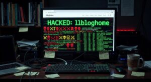 hack llbloghome