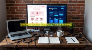 upgrade hacks llbloghome from lovelolablog