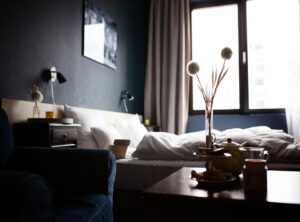 Contact Homiezava Hotel