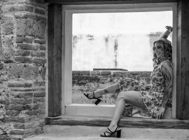 egipcio tatuaje de escorpion