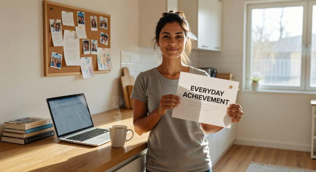 Everyday Achievement