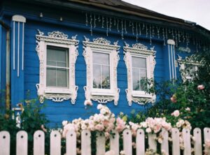 How to Decorate a House Ththomedec