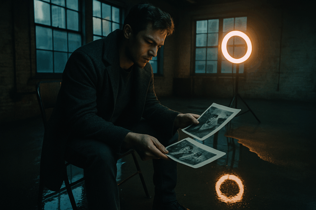 Lifestyle Comparison