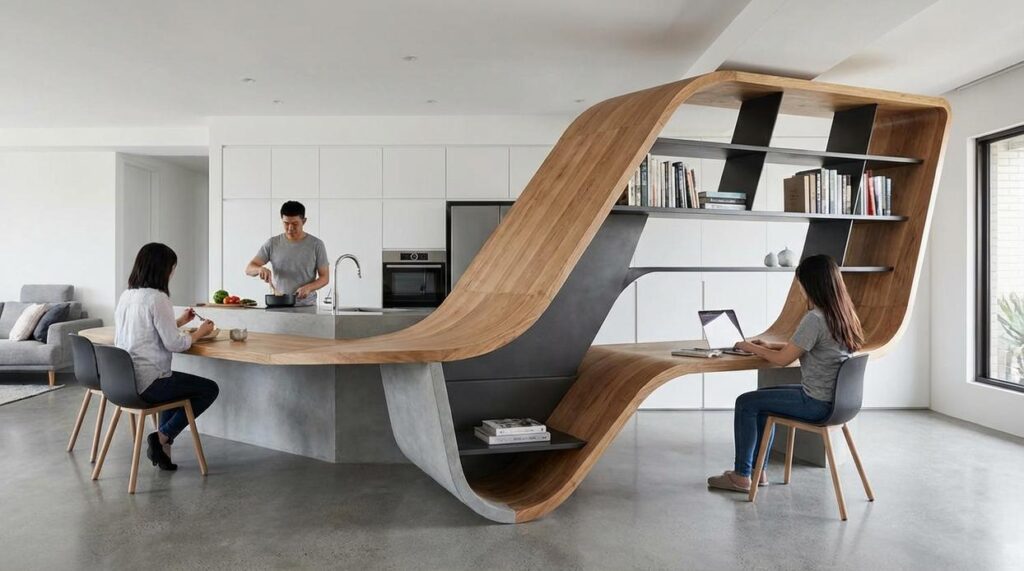 Multifunctional Design