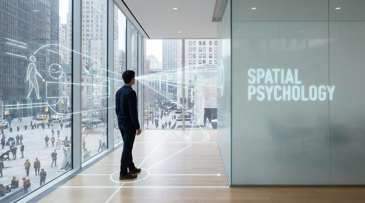 spatial psychology
