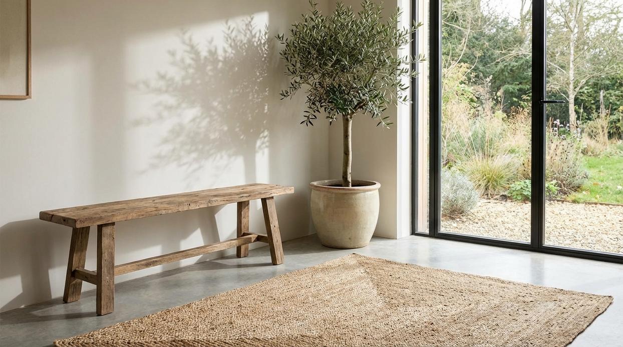 sustainable minimalism