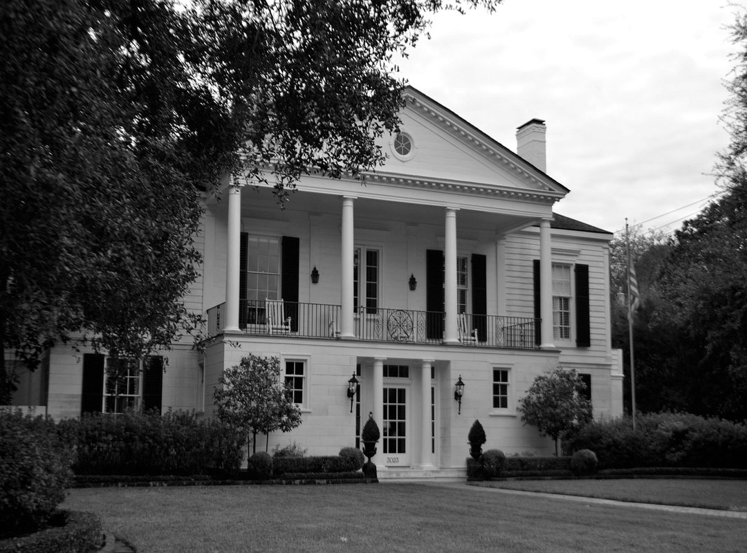 Why Architecture Matters Kdarchistyle