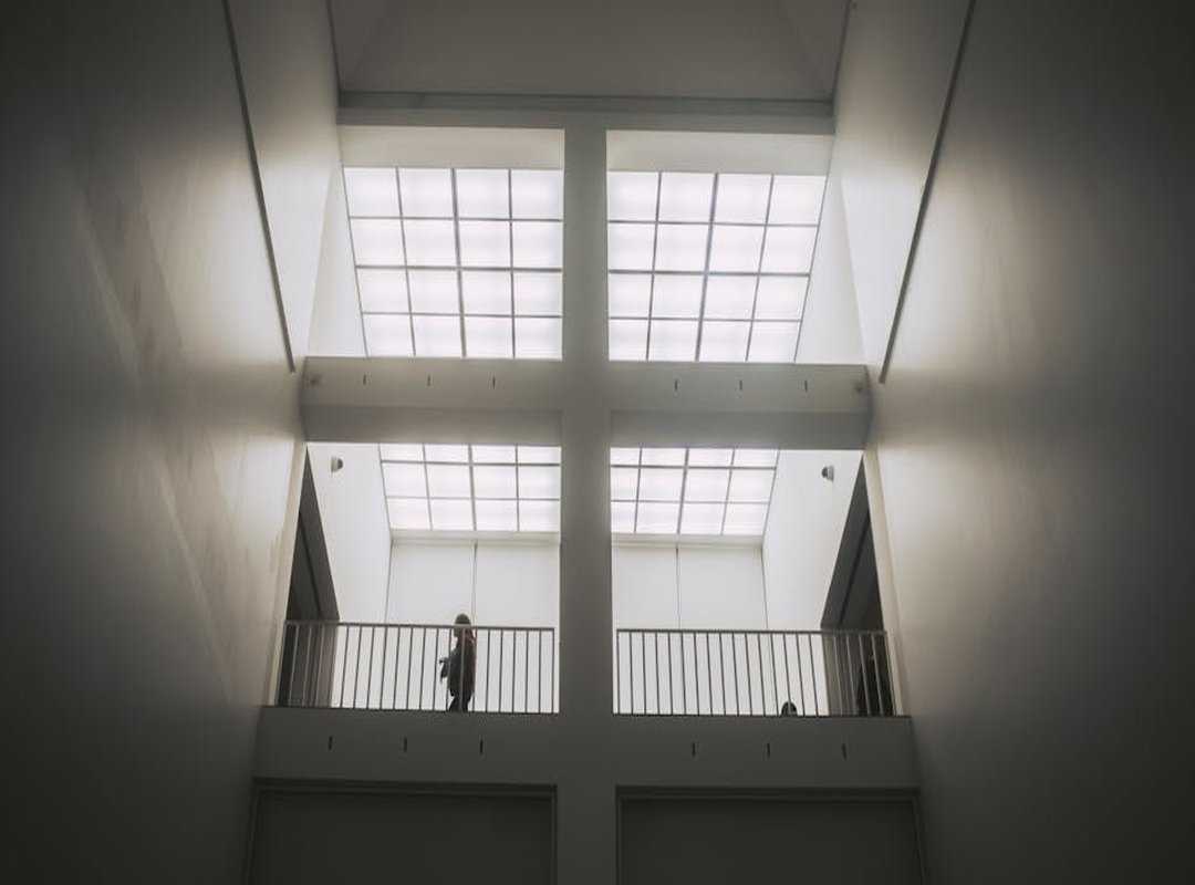 architecture everyday life