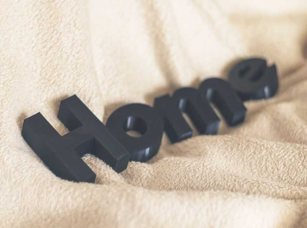 enhance home comfort