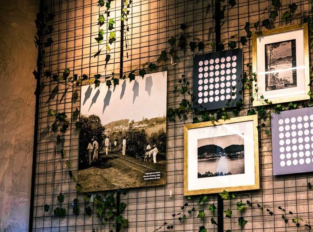 gallery wall designs