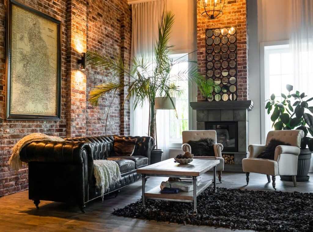 home decor trends