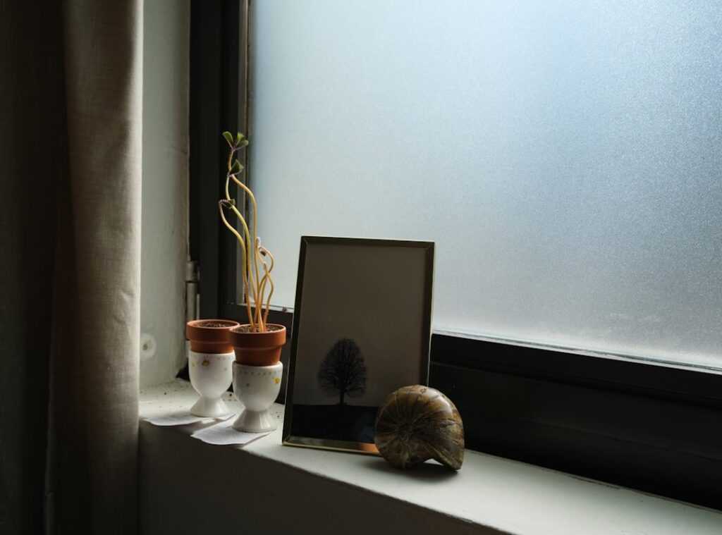 home diy accents
