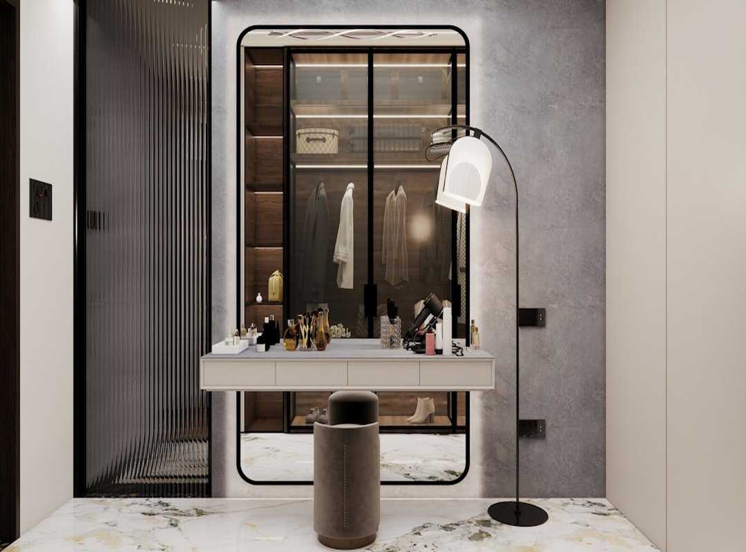 maximize closet space