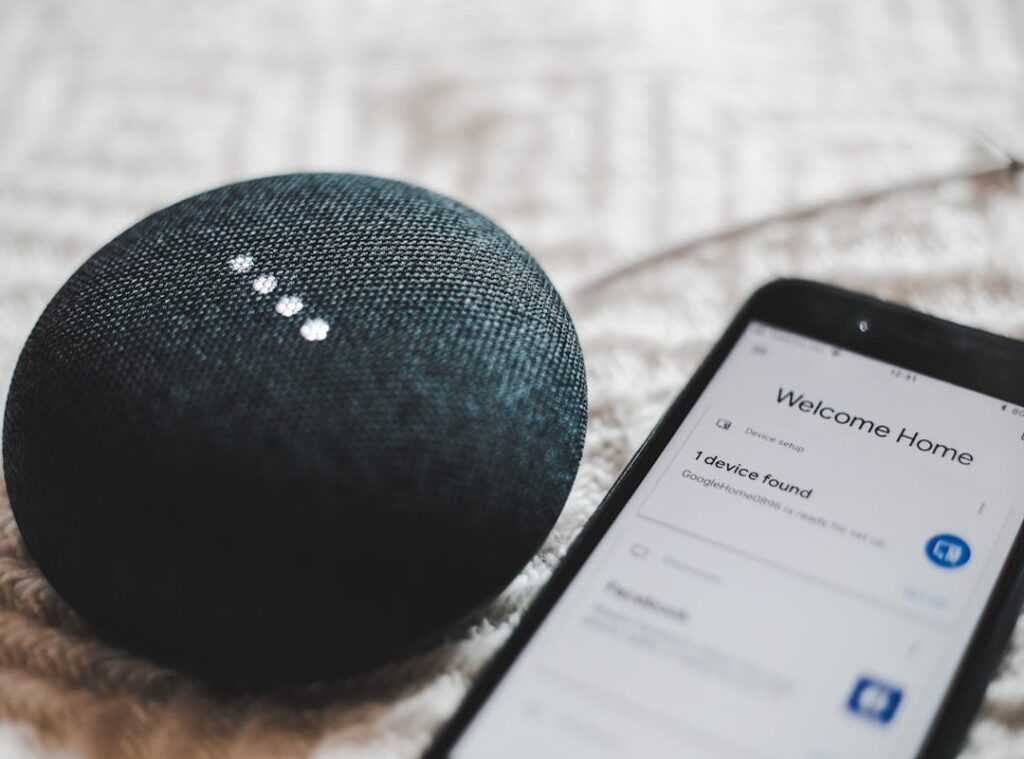 smart home gadgets