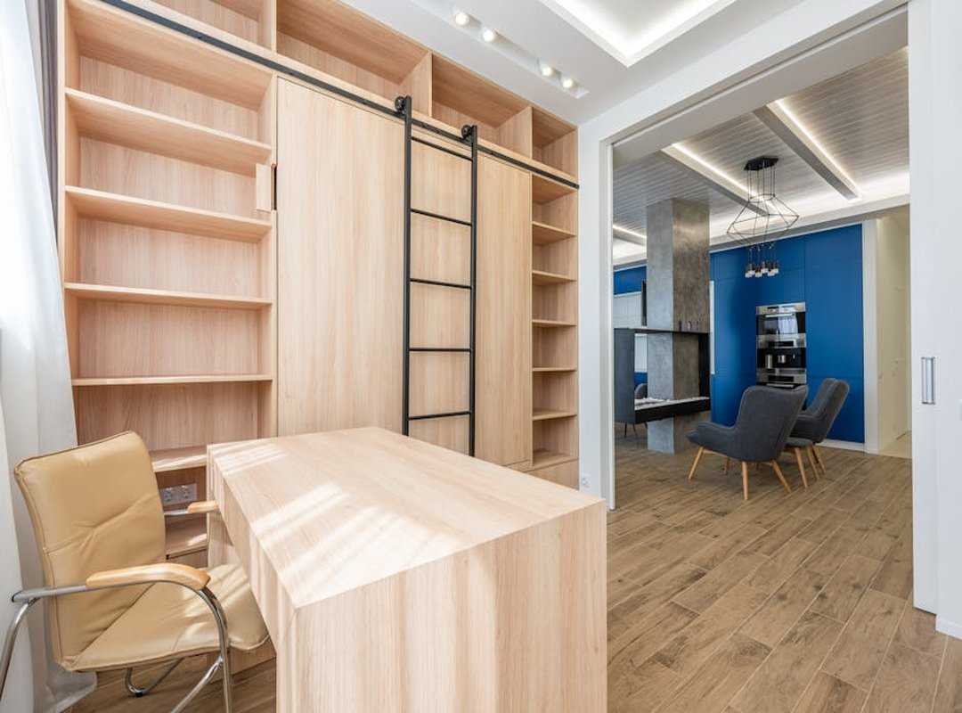smart space-saving furniture