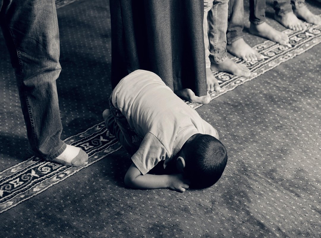 The Deeper Spiritual Significance in Islamic Tradition