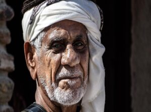wasallim warodiyallahu tabaroka arab