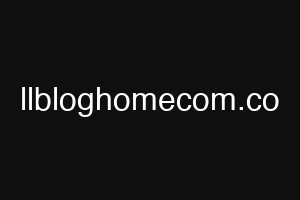 llbloghomecom.co